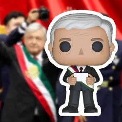 AMLO FUNKO