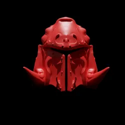 Ascended Helmet
