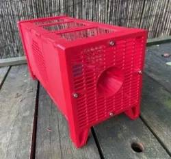 Asian hornet trap - 2023 version
