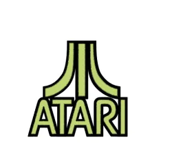 Atari Logo