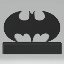 batman phone holder