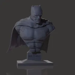 Batman the dark knight returns