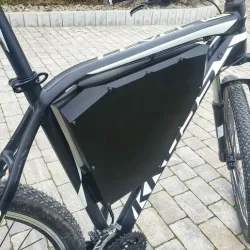 Battery/Controler box for e-Bike KROSS Level R2