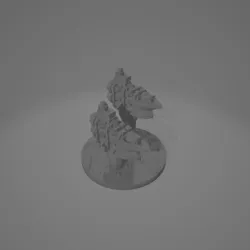 Battlefleet Gothic Imperial Escorts with Broadsides