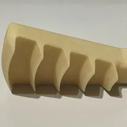 BEAR CLAW BACK SCRATCHER