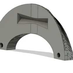 Begode MSX MSP RS trolley handle