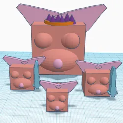 bingus
