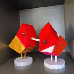 Bird