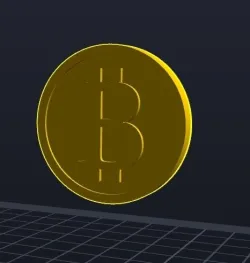 Bitcoin Art Kickstarter
