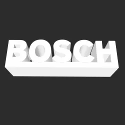 Bosch Logo