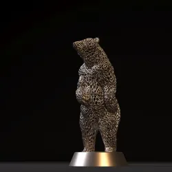 Brown Bear
