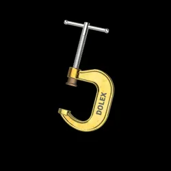 C-clamp