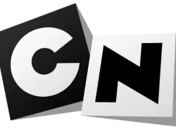 CARTOON NETWORK LOGO