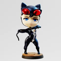 catwoman Chibi