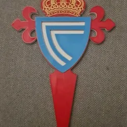 Celta de Vigo Coat of Arms