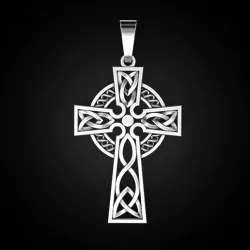 Celtic cross patterns 2
