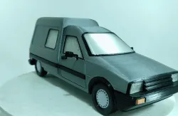 Citroen C15