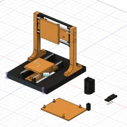 CNC Laser