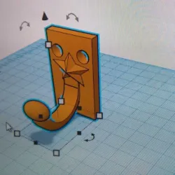 coat rack