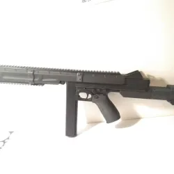 Convertion kit for thompson m1a1 / Various Design