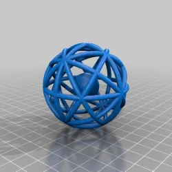 Cool Sphere