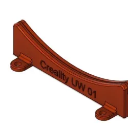 Creality  Curing disc holder for Creality UW 01