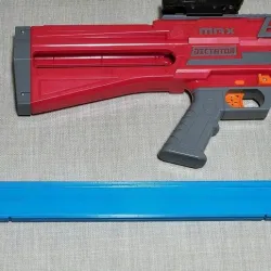 Dart Zone Dictator Thanhlon Mag