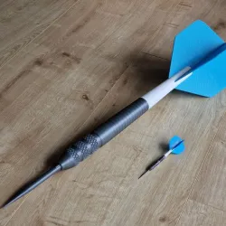 Darts Target RvB XL