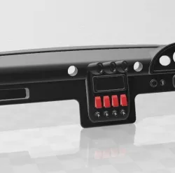 rc dashboard 3D Models | Page 1 | STLFinder