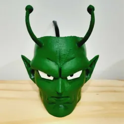 DBZ Piccolo Mate