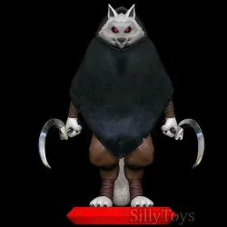 Death - Puss in Boots: The Last Wish