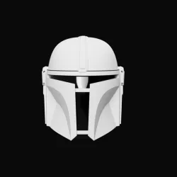 Din-Ish V5 Helmet