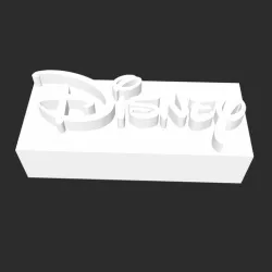 Disney Logo