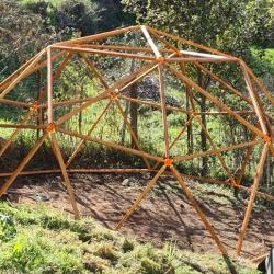 geodesic dome joint 3D Models | Page 1 | STLFinder