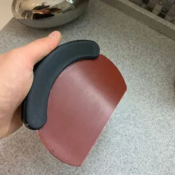 Dough cutting tool