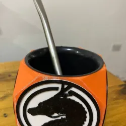 Dragon Ball Mate