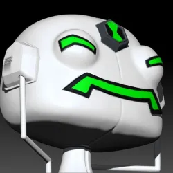 ECHO ECHO - Ben 10