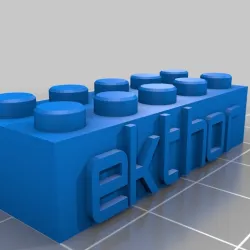 ekthor lego