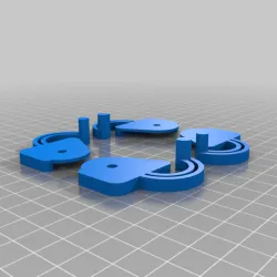 ender 3 lock