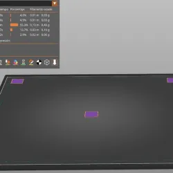 Ender CR10 V3 Ender Bed Leveler