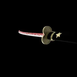 ENMA SWORD ZORO ONE PIECE