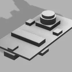ESP-EYE Basic Shape