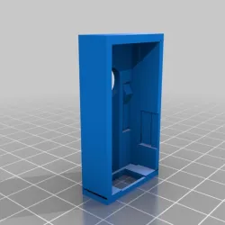 ESP-EYE Case and stand (Versatile)