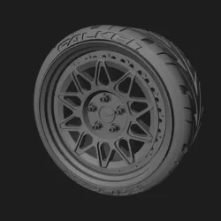 ESR GP14