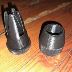 Extreme Nipple Clamps