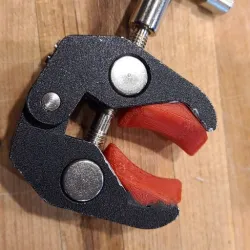 Fence Clamp Adapter