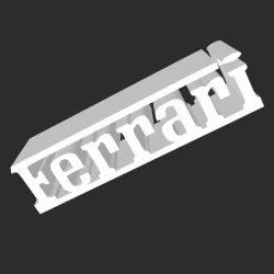Ferrari Logo