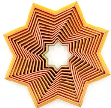 Fidget Star