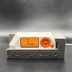 Flipper Zero Stand
