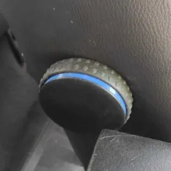Ford FOCUS seat handle